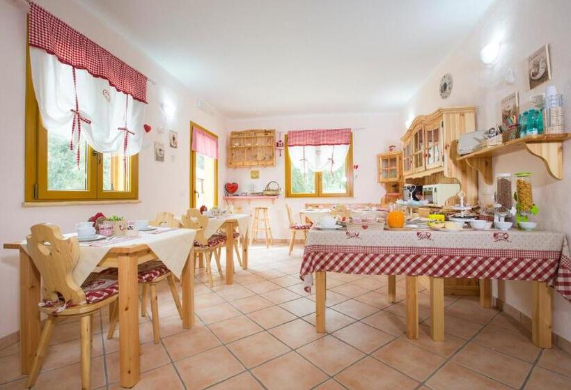 B&b La Baita Del Sud