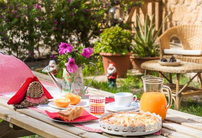 B&b La Baita Del Sud