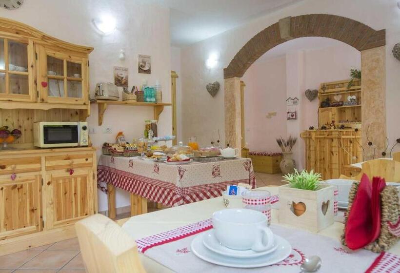 B&b La Baita Del Sud