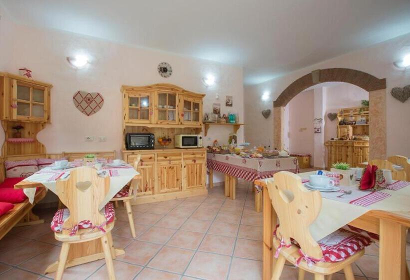 B&b La Baita Del Sud