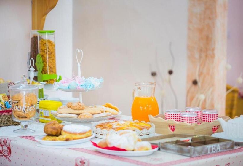 B&b La Baita Del Sud