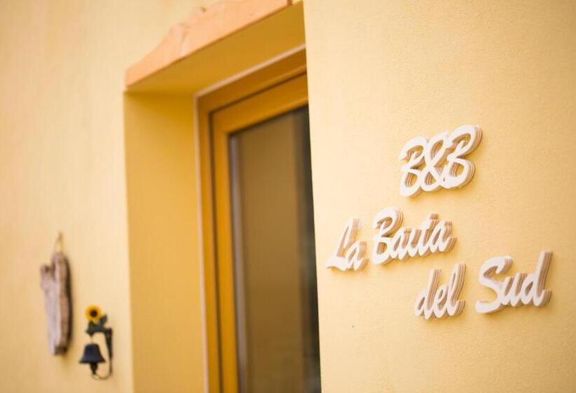 B&b La Baita Del Sud