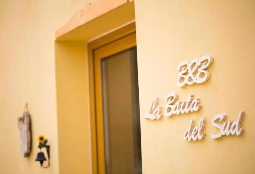 B&b La Baita Del Sud