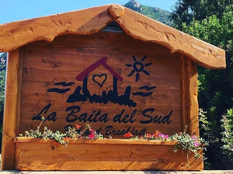 B&b La Baita Del Sud