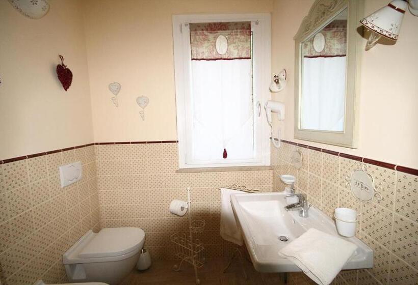 צימר La Cicala Stonata