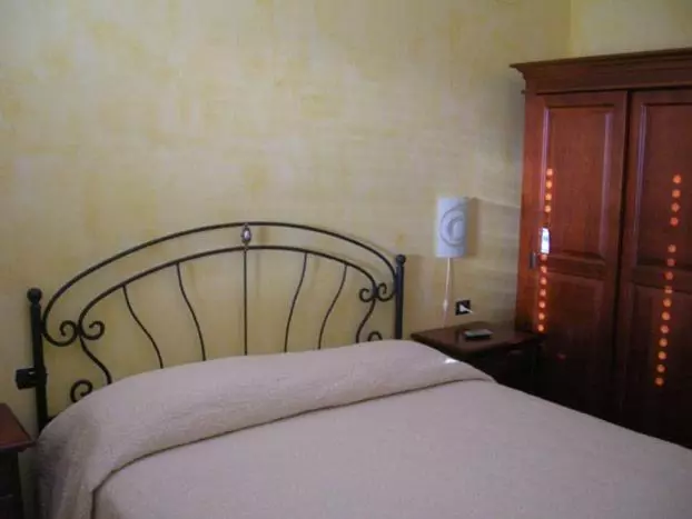 Aamiaismajoitus (B&B) La Dolce Sosta