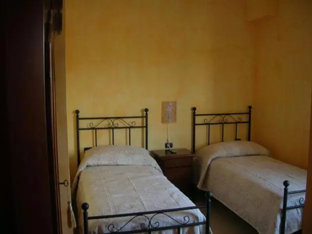 Aamiaismajoitus (B&B) La Dolce Sosta