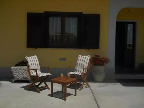 Aamiaismajoitus (B&B) La Dolce Sosta