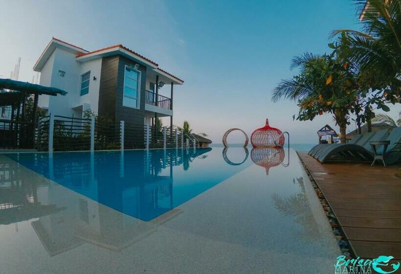 Brisa Marina Beach Resort Powered By Cocotel