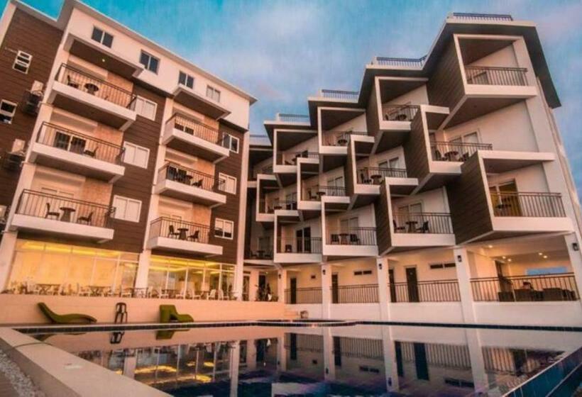 Brisa Marina Beach Resort Powered By Cocotel