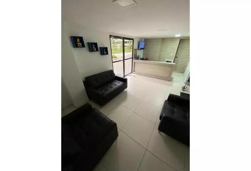 Flat Em Porto De Galinhas