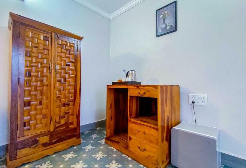 בית מלון כפרי The Baga Pescador Tbv