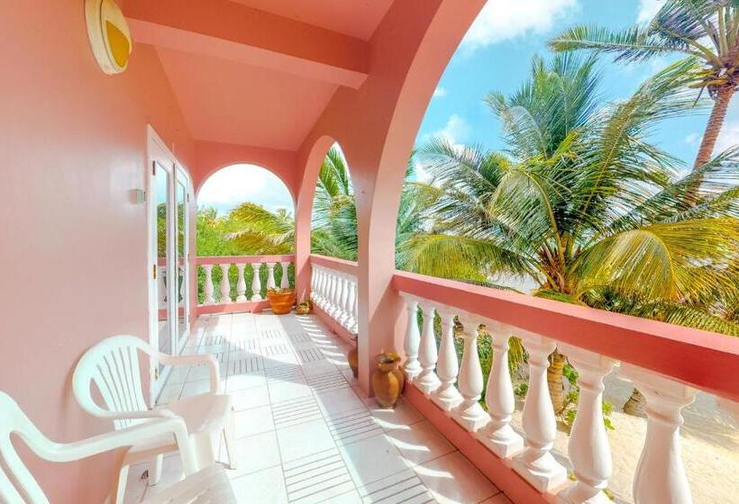 호텔 Cacao @ Caribe Island