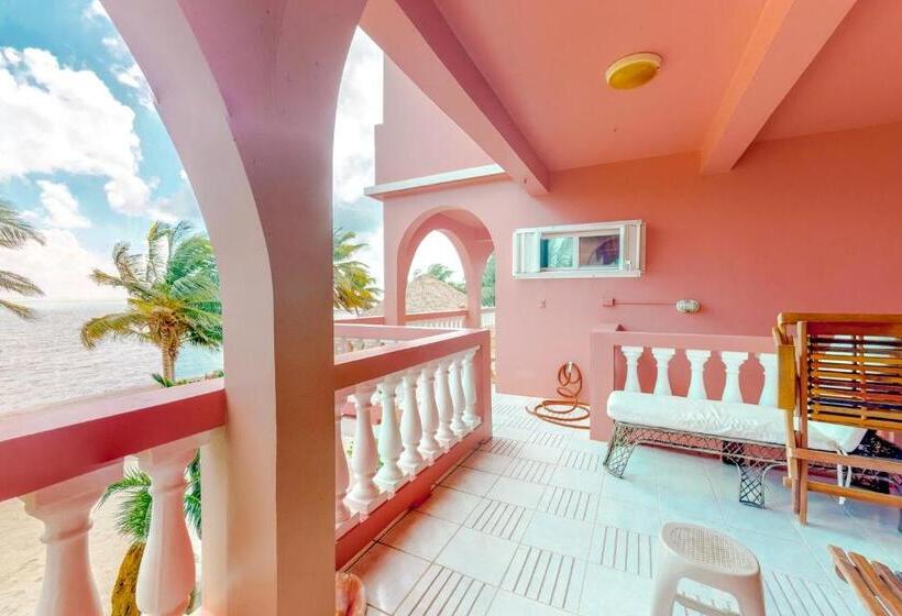 호텔 Cacao @ Caribe Island