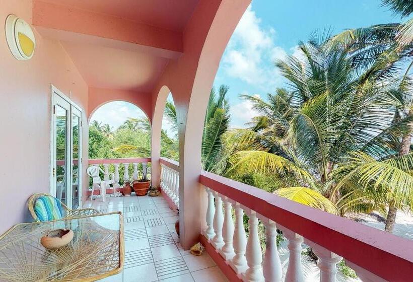 호텔 Cacao @ Caribe Island