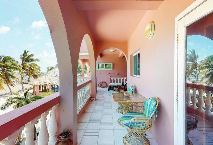 호텔 Cacao @ Caribe Island