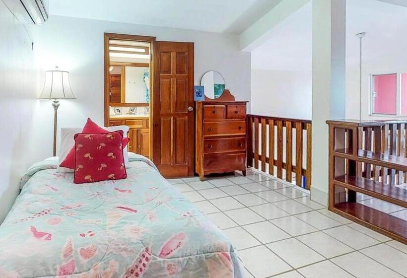 호텔 Cacao @ Caribe Island