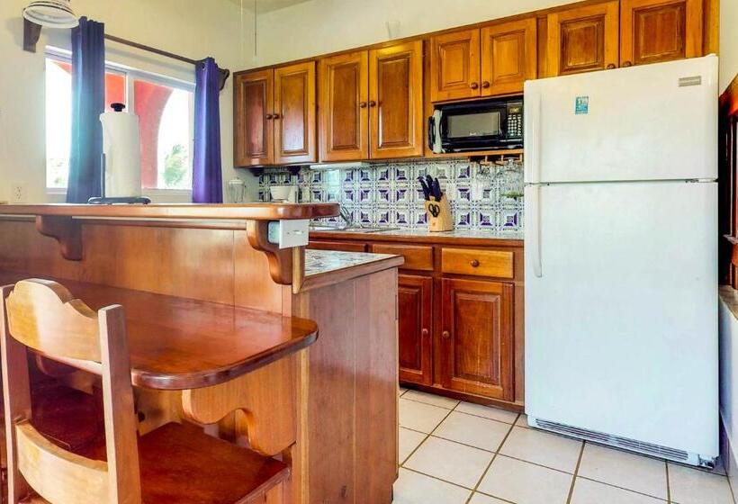 호텔 Cacao @ Caribe Island