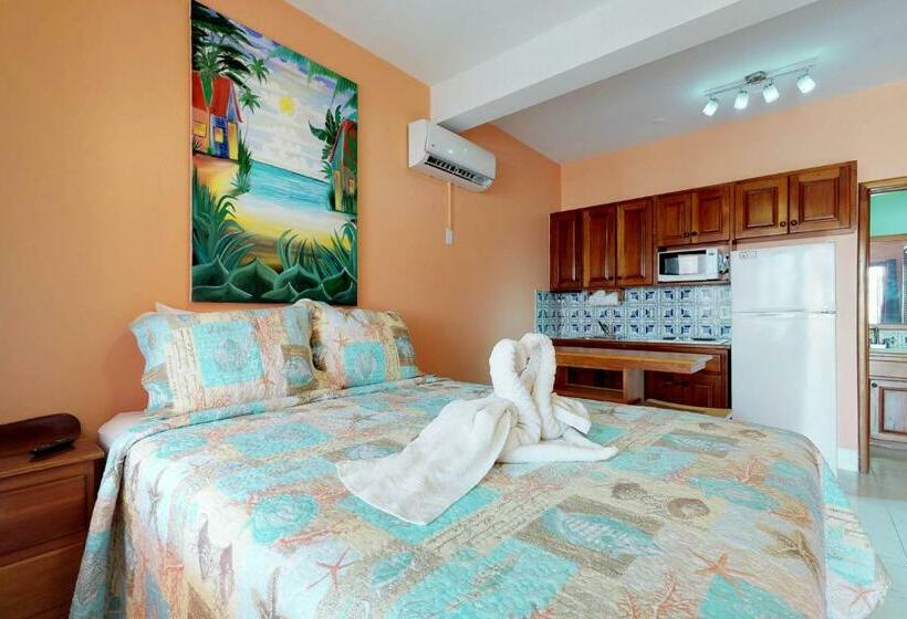 هتل Caribbean Lily @ Caribe Island