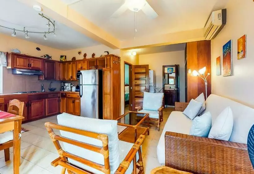ホテル Coral Reef Condo