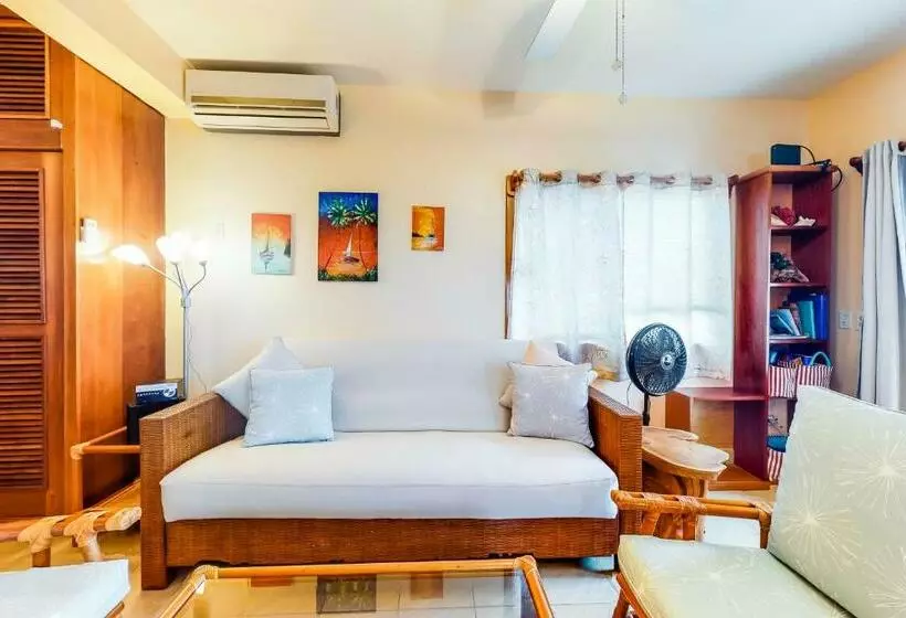 ホテル Coral Reef Condo
