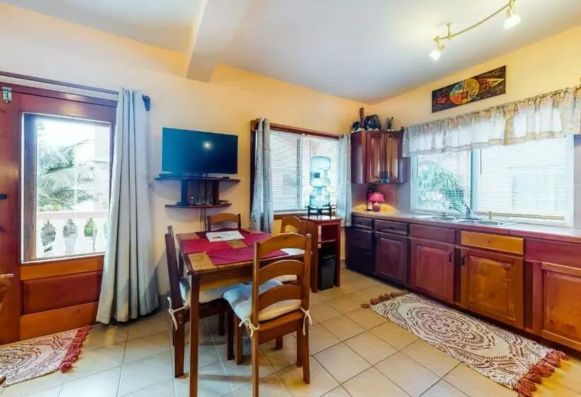ホテル Coral Reef Condo