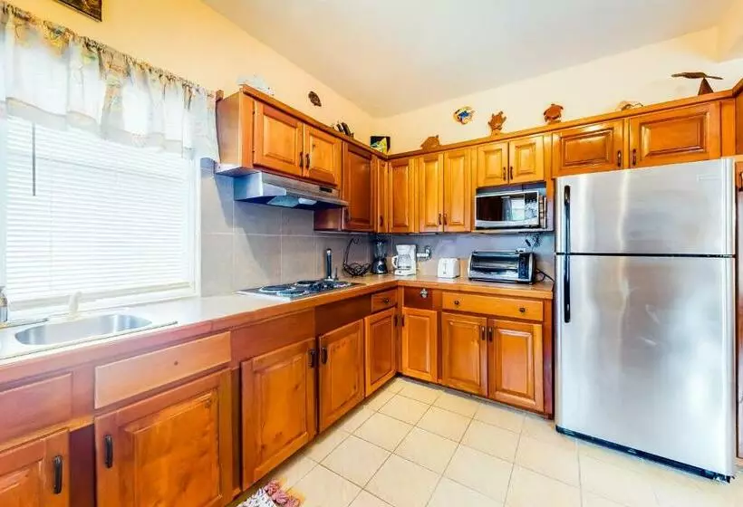 ホテル Coral Reef Condo