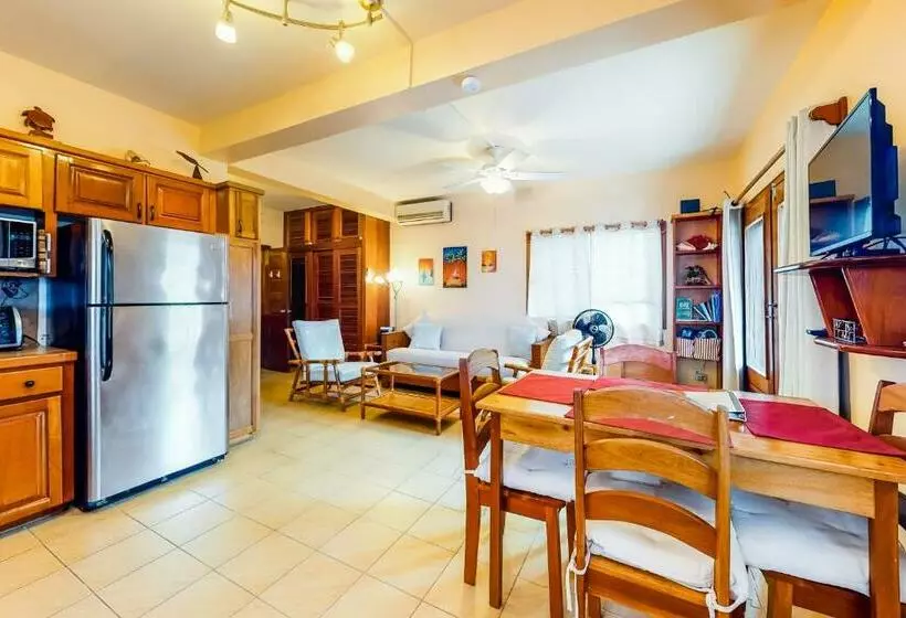 ホテル Coral Reef Condo