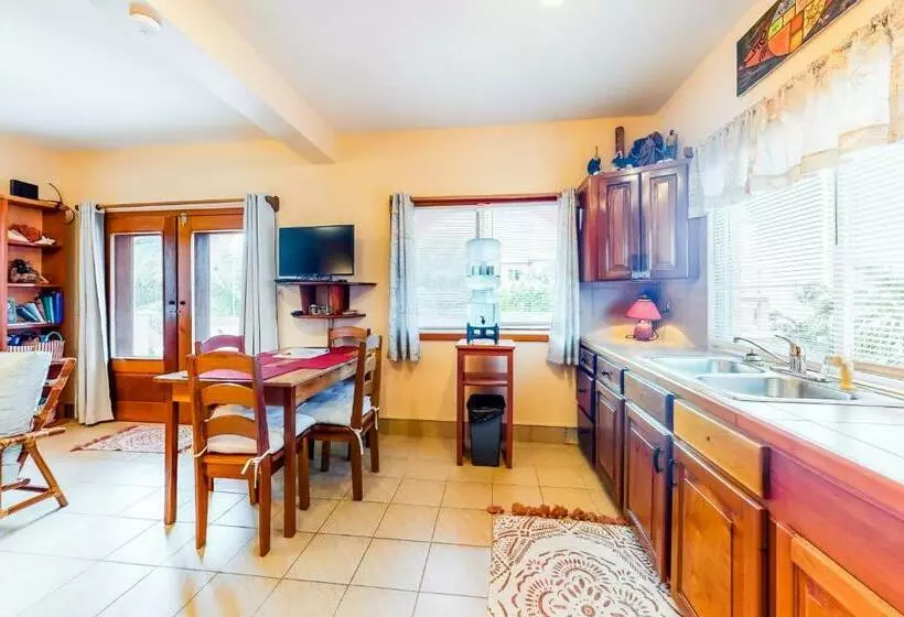 ホテル Coral Reef Condo
