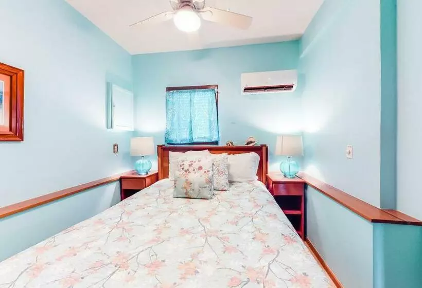 ホテル Coral Reef Condo