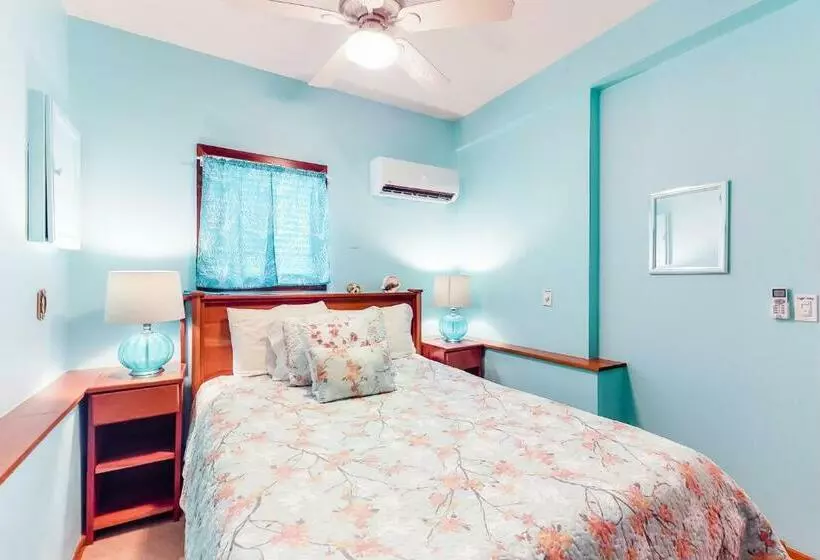 ホテル Coral Reef Condo