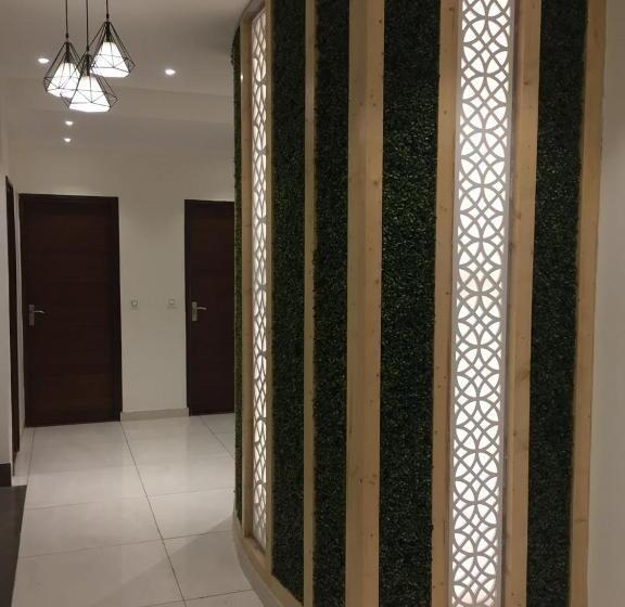 فندق Lotus Grand Akm