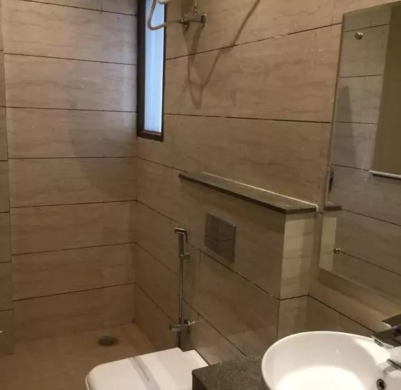 ホテル Lotus Grand Akm