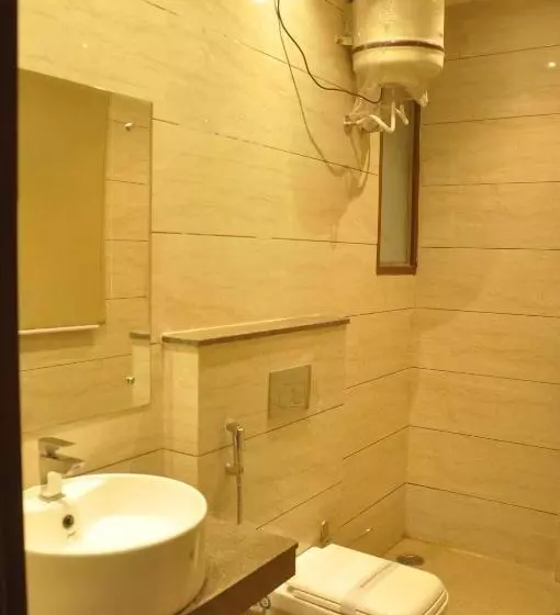 ホテル Lotus Grand Akm