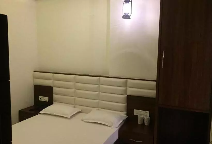 ホテル Lotus Grand Akm