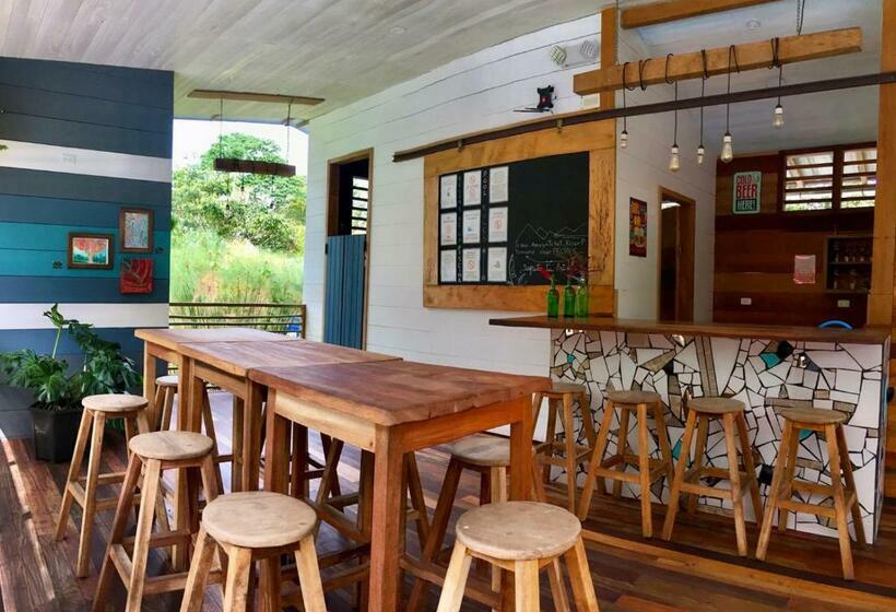 Hotel Rema K A Y A K Lodge