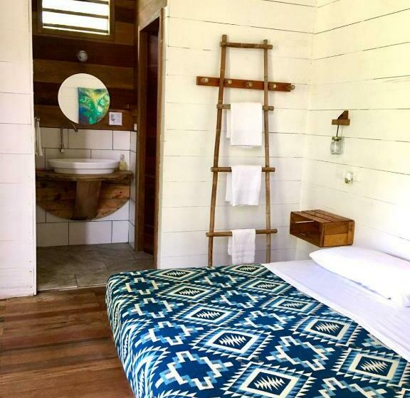 Hotel Rema K A Y A K Lodge