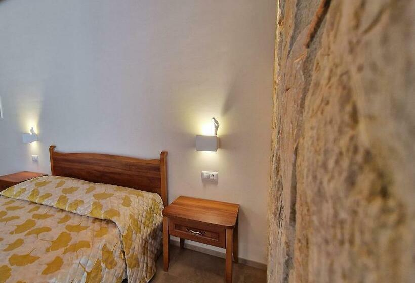 ホテル Resort Agriturismo Maliandi