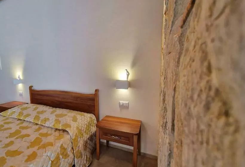ホテル Resort Agriturismo Maliandi