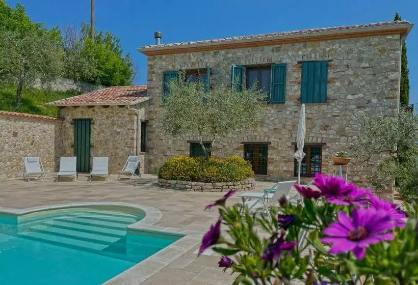 ホテル Resort Agriturismo Maliandi