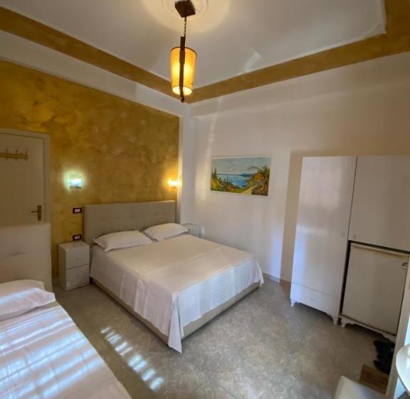 هتل Bliss Boutique