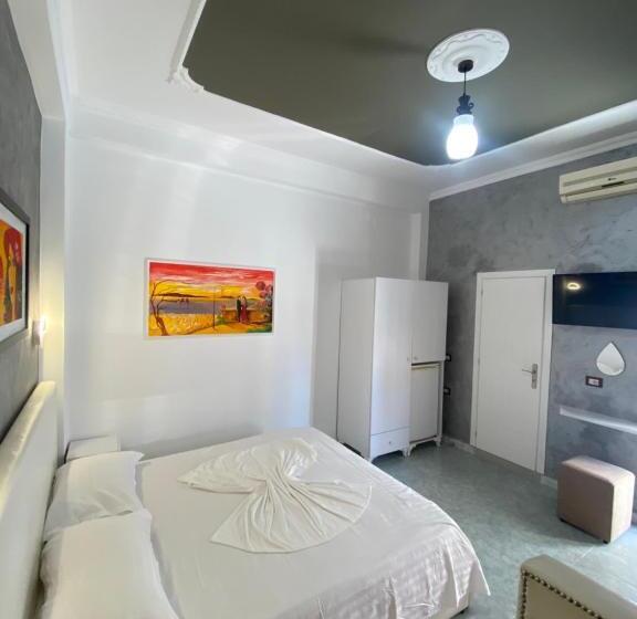 هتل Bliss Boutique