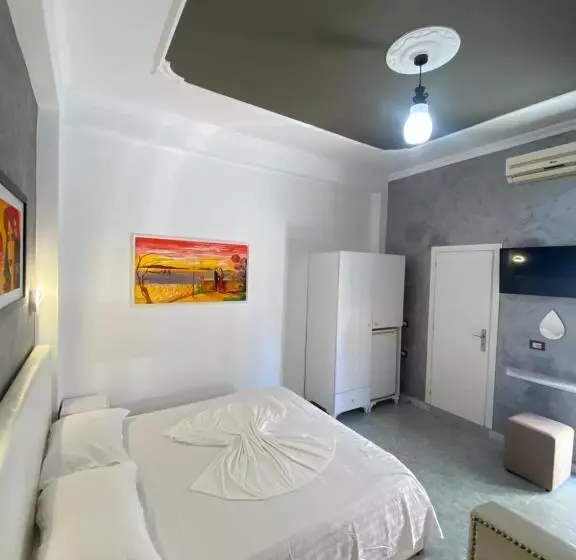 هتل Bliss Boutique