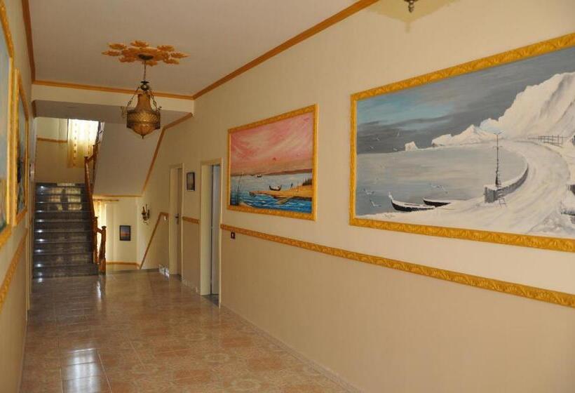 هتل Bliss Boutique