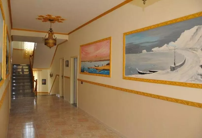 هتل Bliss Boutique