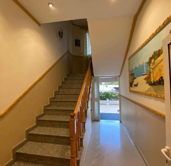 هتل Bliss Boutique