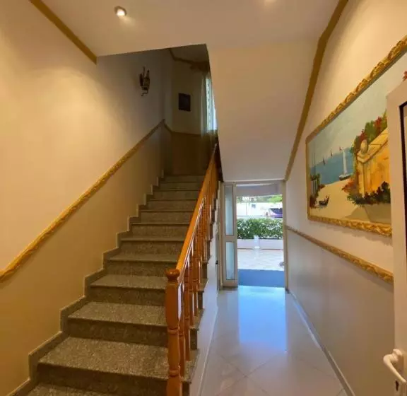 هتل Bliss Boutique