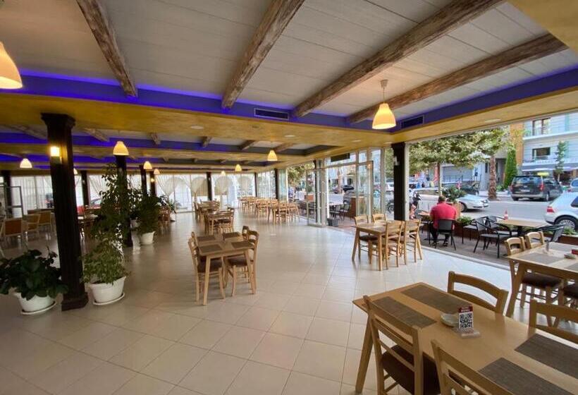 هتل Bliss Boutique