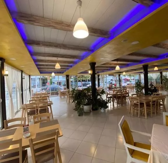 هتل Bliss Boutique