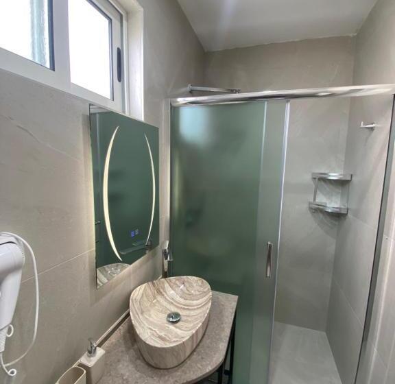 هتل Bliss Boutique